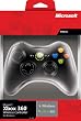 PC - Xbox 360 Wireless Controller für Windows, schwarz