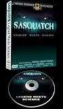 Sasquatch: Legend Meets Science