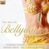 ベスト・オブ・ベリーダンス (The Best of Bellydance) [from UK]
