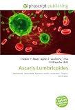 Ascaris Lumbricoides: Nematode, Ascaridida, Parasitic worm, Ascariasis, Tropics, Subtropics