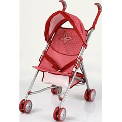 Esprit U82070 - Puppenwagen Drive