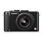 Panasonic Lumix DMC-LX7EG-K Digitalkamera (10 Mega&hellip von Panasonic