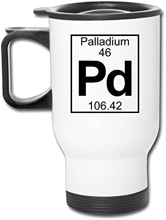 Rappy Element 46 Gifts Pd Coffee Thermos