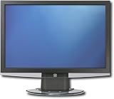 Westinghouse L2210NW - Flat panel display - TFT - 22 - widescreen - 1680 x 1050 - 300 cd/m2 - 3000:1 - 2 ms - DVI-D, VGA - speakers - black