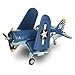 Disney PLANES - SKIPPER - Die Cast Plane - 1:43 Scale
