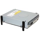 Xbox 360 DVD DRIVE Hitachi LG 79FK GDR-3120L