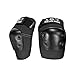 187 Killer Pads Slim Elbow Pads - Black - Small