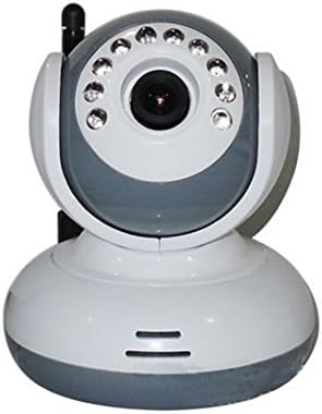Baby monitor Big Screen 7" Wireless Digital 2.4GHZ Baby Monitor Video 2way Talk Camera Care Baby Security System BBM 07
