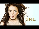 Saturday Night Live (SNL) April 15, 2005 - Lindsay Lohan