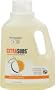 Citra Suds Natural Laundry Detergent, HE 2x Liquid Concentrate, Valencia Orange, 50-Ounce Bottles (Pack of 6)