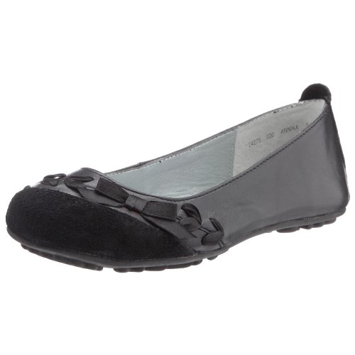 Hush Puppies Women's Annika Ballet Flat