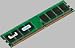 Intel Motherboard D925XCV - 1G 1.8v 240-pin DDR2 DIMM CL3 PC2-3200 for Intel Memory
