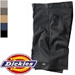 "Dickies 42-274 13"" Work Shorts in Many Colors"
