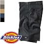 "Dickies 42-274 13"" Work Shorts in Many Colors"