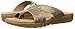 Aerosoles Women's Adjustment Toe Ring Sandal