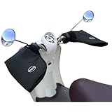 Kwik Tek ScootR Logic Hand Mitts