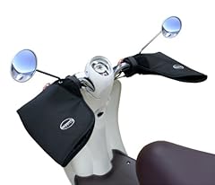 Kwik Tek Scooter Hand Mitts (Pair) 