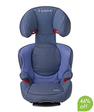 Maxi-Cosi Rodi XR Car Seat - Blue Note