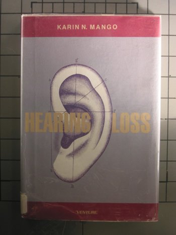 Deafness