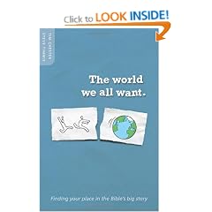 World We All Want