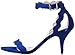 Chinese Laundry Women's Rubie Faux Suede Dress Sandal