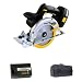 Panasonic Ey3551gq 18-volt Nimh 6-1/2-inch Cordless Circular Saw