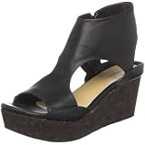 Coclico Womens Mosaic Wedge Sandal