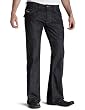 Diesel Men's Ruky Bootcut 5-Pocket Jean