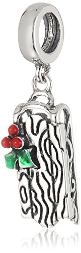 Chamilia Sled Bead Charm