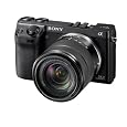 Sony NEX-7 24.3 MP Compact Interchangeable Lens Camera with 18-55mm Lens