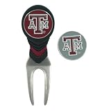 Ncaa ball marker/tool texas a/m