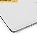 ArmorSuit MilitaryShield - Samsung Galaxy Tab Pro 10.1 Screen Protector + Full Body Skin Protector / Front + Back Anti-Bubble Ultra HD - Extreme Clarity & Touch Responsive Shield with Lifetime Replacement Warranty