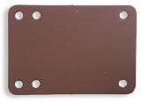 Dooks Shock Pad Risers