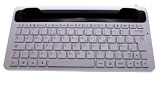 Samsung Galaxy Tab P4 10.1 Inch Keyboard Dock