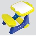 Dolu Study Desk