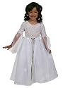 DELUXE Princess Bride Dress Up Costume