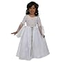 DELUXE Princess Bride Dress Up Costume