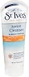 St. Ives Swiss Formula Apricot Blemish Fighting Cleanser, Oily/Blemish Prone, 6.5-Ounce Tubes (Pack of 6)