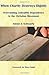 When Charity Destroys Dignity: Overcoming Unhealthy Dependency in the Christian Movement