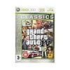 Grand Theft Auto IV - Classics Edition (Xbox 360)