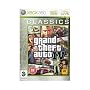 Grand Theft Auto IV - Classics Edition (Xbox 360)