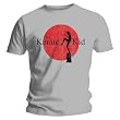 Bravado Karate Kid...