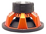 Brand New Quantum Audio 10 Q10d4spl 2000 Watt (1000 Rms Rated) Dual Voice Coil 4 Ohm Car Subwoofer with the Best Cooling Ventilation Technology and Insane Competition Spl Power!