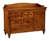 Westwood Design Cypress Point Dressing Combo Plus - Honey Pine
