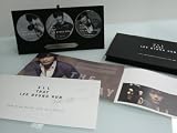 ALL THAT LEE BYUNG HUN 20th ANNIVERSARY OFFICIAL DVD