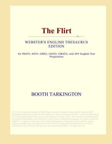  Booth Tarkington