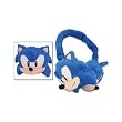 Sonic The Hedgehog Sonic Ear Muffs