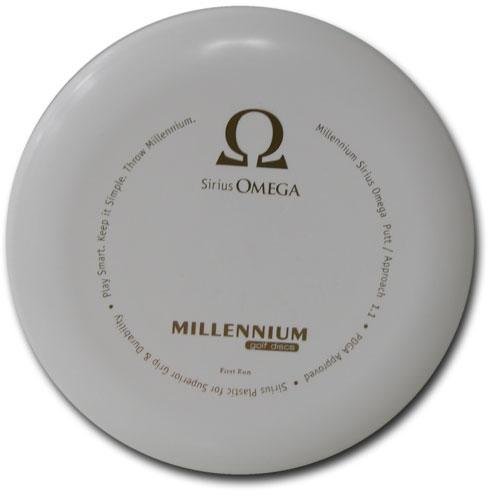 Sirius Omega 150 Class