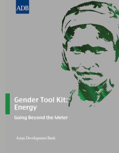 Gender Tool Kit: Energy: Going Beyond the Meter (Gender Tool Kits)