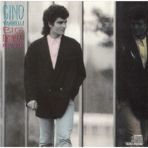 Gino Vannelli - BIG DREAMERS NEVER - Zortam Music
